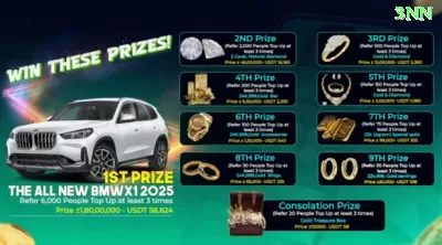 089win Bonus Turbo v5.5.7 Captura de Tela 4 - pak