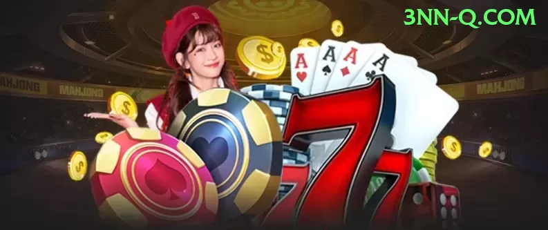 Baixar Games: O Paraíso do Gamers no 3nn casino - 💎 apk