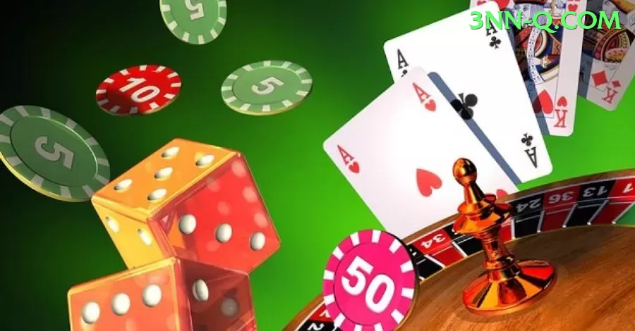 Baixar Games: O Paraíso do Gamers no 3nn casino - apk