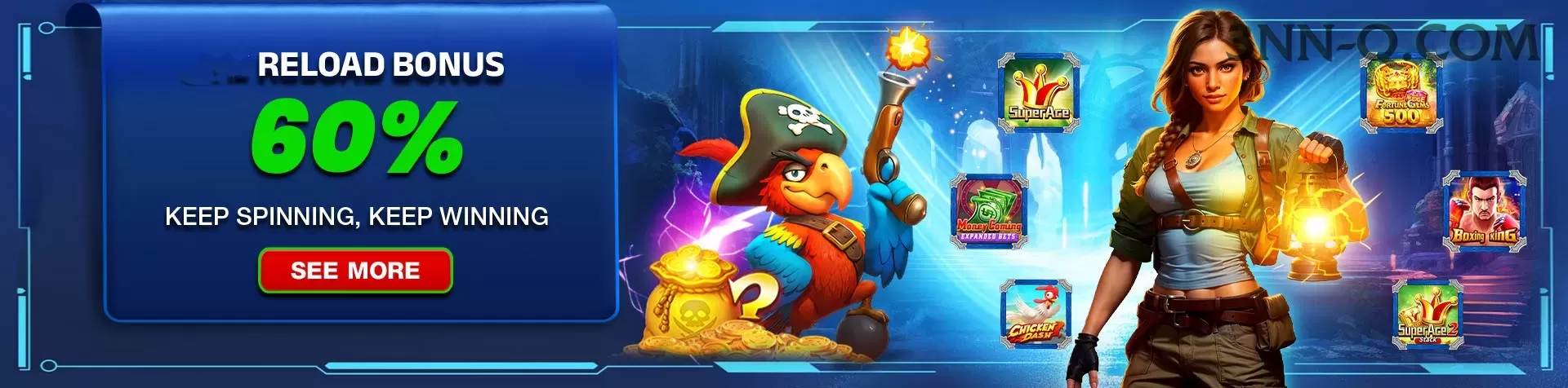 Aviator - Crash game popular na 3nn