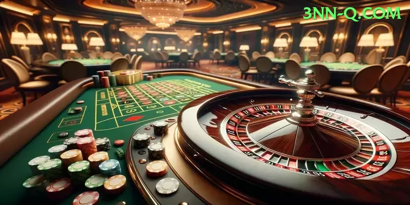 Ofertas imperdíveis na seção promo do 3nn casino! - pak