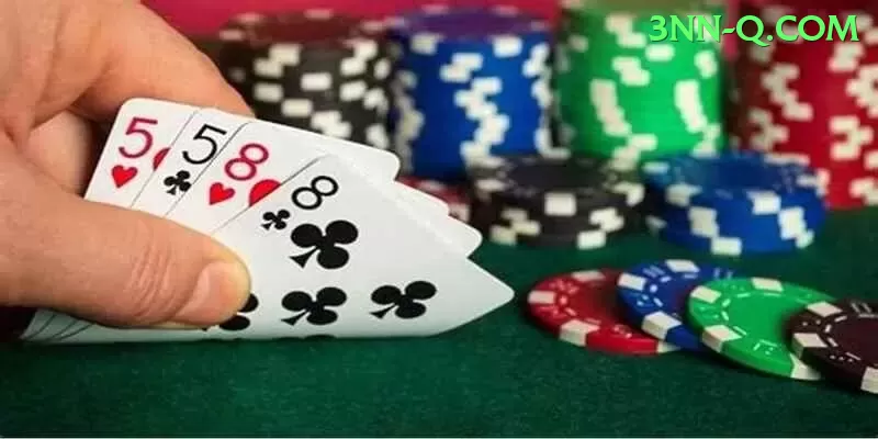 Ofertas imperdíveis na seção promo do 3nn casino! - vip