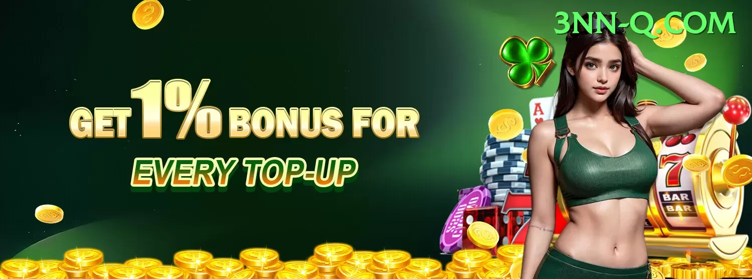 Ofertas imperdíveis na seção promo do 3nn casino! - pro