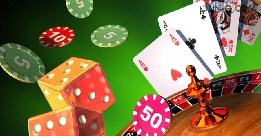 Ganhar e sacar na 3nn